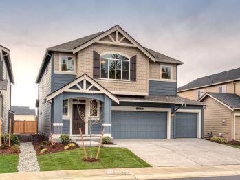 2935 Anna Street NE #322, Lacey, WA 98516
