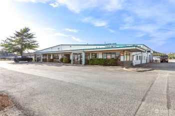 4041 Bakerview Spur Road , Bellingham, WA 98226