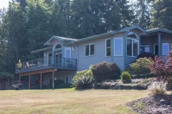 151 Amethyst Drive , Sequim, WA 98382