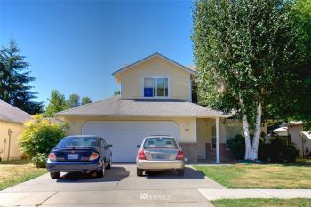 2807 Muriel Avenue SE, Lacey, WA 98503