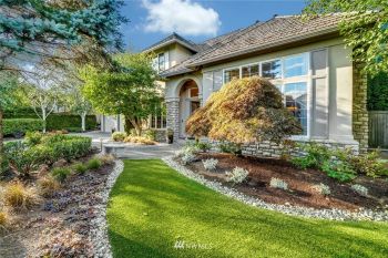 27728 SE 26th Way , Sammamish, WA 98075