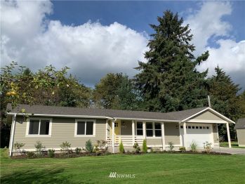 103 Eadon Road S, Toledo, WA 98591