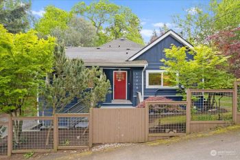 17318 Ashworth Avenue N, Shoreline, WA 98133