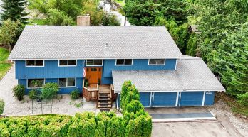 1802 Park Avenue , Snohomish, WA 98290