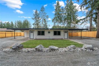 7435 Mullen Road SE #A & B, Olympia, WA 98503