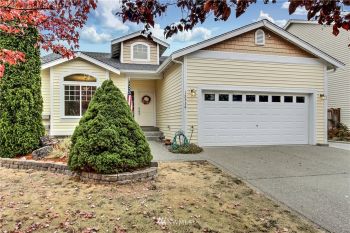 15334 104th Avenue SE, Yelm, WA 98597-9510