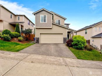 5527 Douglas Avenue SE, Auburn, WA 98092