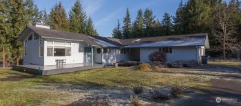 411 Merrill Way , Port Angeles, WA 98362