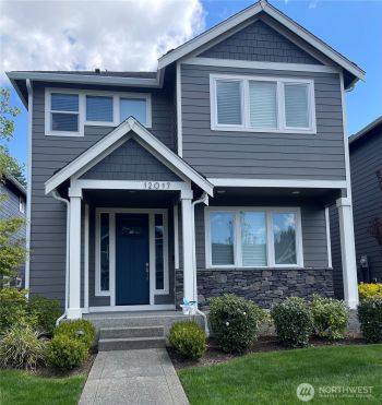 12017 91st Avenue Ct E, Puyallup, WA 98373