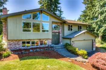 5414 100th Avenue NW, Gig Harbor, WA 98335