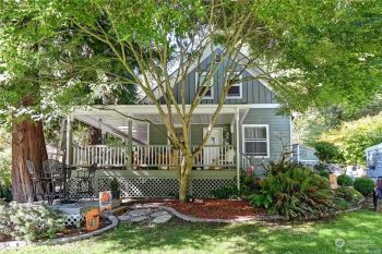 36145 W Valley Highway S, Auburn, WA 98001