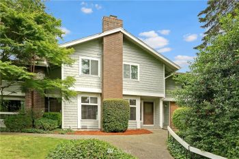 2440 140th Avenue NE #46, Bellevue, WA 98005