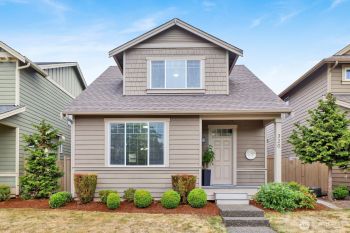 320 Tremont Avenue , Bellingham, WA 98226