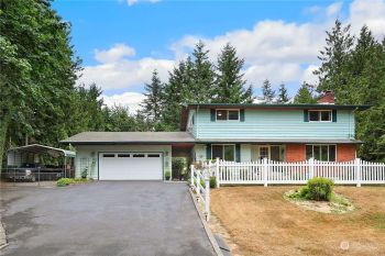 11856 SE 284th Street , Auburn, WA 98092