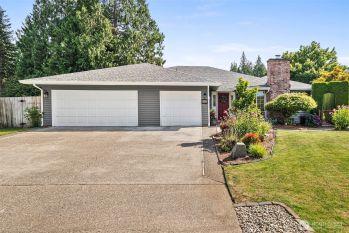 5923 Prospector Place SW, Tumwater, WA 98512