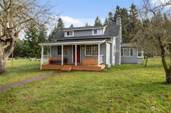 11804 Koeppen Road SE, Yelm, WA 98597