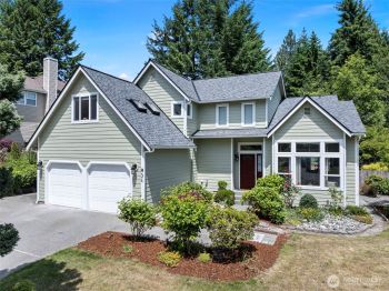 931 NW Calypso Circle , Silverdale, WA 98383