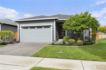 8432 Orcas Loop NE, Lacey, WA 98516