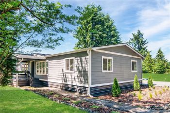 323 Goodrich Road , Centralia, WA 98531