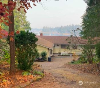 23222 SE 312th Street , Black Diamond, WA 98010