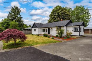 309 Linda Lane , Centralia, WA 98531