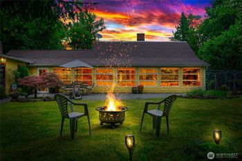23606 SE Tiger Mountain Road , Issaquah, WA 98027