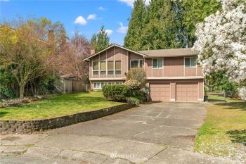 11836 SE 322nd Place , Auburn, WA 98092