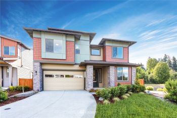 4119 236th Place SE, Sammamish, WA 98075
