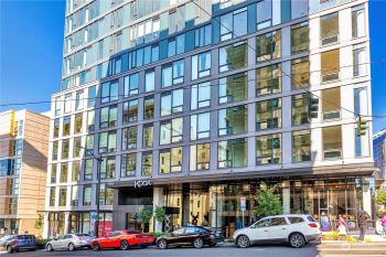 450 S Main Street #705, Seattle, WA 98104