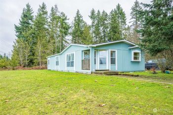 2742 Deer Park Road , Port Angeles, WA 98362