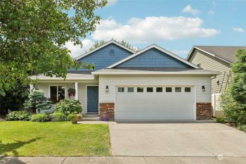 12807 NE 43rd Circle , Vancouver, WA 98682