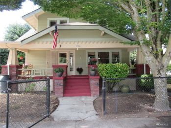 1720 Martin Luther King Jr Way , Tacoma, WA 98405