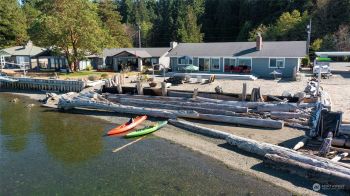 915 Port Susan Terrace , Camano Island, WA 98282