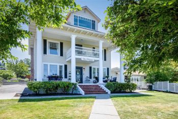 1214 Starling Street , Steilacoom, WA 98388