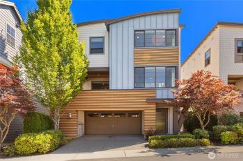 10615 NE 65th Lane , Kirkland, WA 98033