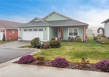 20 Pear Court , Sequim, WA 98382
