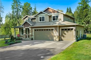 9610 146th Avenue NE, Granite Falls, WA 98252