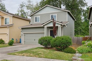 32803 Marguerite Lane , Sultan, WA 98294