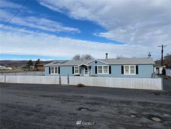 10 SE 7th Avenue , Soap Lake, WA 98851