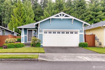 8217 Bainbridge Loop NE, Lacey, WA 98516