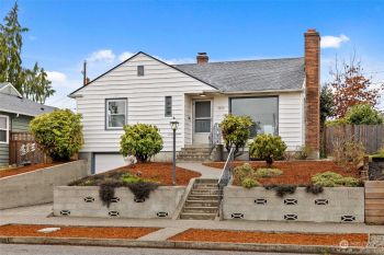 4833 N 7th Street , Tacoma, WA 98406