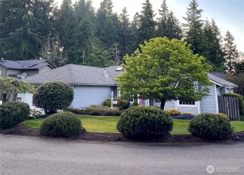 818 Shannon Street , Steilacoom, WA 98388