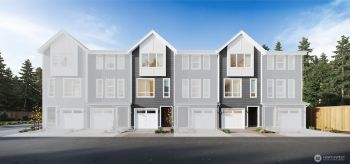 15726 40TH Avenue W #E3, Lynnwood, WA 98087
