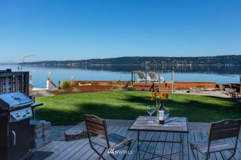 3181 Shoreline Drive , Camano Island, WA 98282
