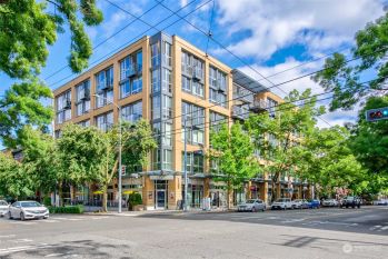 530 Broadway E #312, Seattle, WA 98102