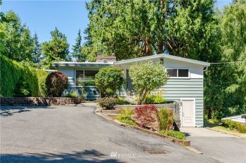 14525 Interlake Avenue N, Shoreline, WA 98133