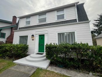 1710 N Fife Street , Tacoma, WA 98406-7510