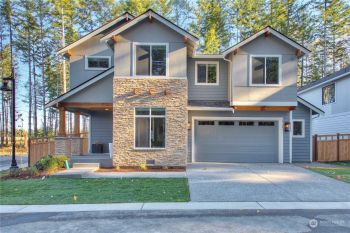 23426 Luna Court , Black Diamond, WA 98010