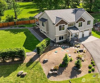 17719 NE 160th Place , Woodinville, WA 98072