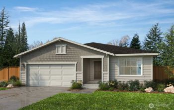13709 185th Street Ct E #158, Puyallup, WA 98374
